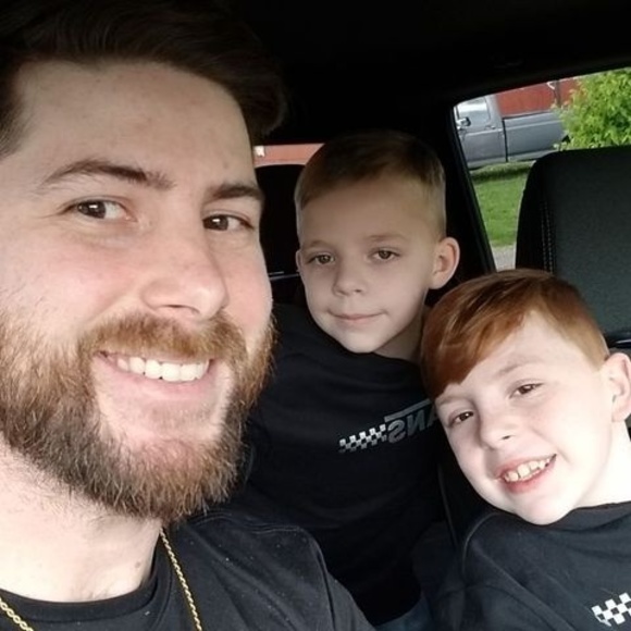 Meet your Posher, Jeremy - Picture 1 of 1